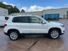 USED 2013 63 VOLKSWAGEN TIGUAN 1.4 TSI Match SUV 5dr Petrol Manual 4WD Euro 5 (160 ps) 
