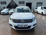 USED 2013 63 VOLKSWAGEN TIGUAN 1.4 TSI Match SUV 5dr Petrol Manual 4WD Euro 5 (160 ps) 