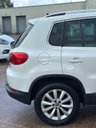 USED 2013 63 VOLKSWAGEN TIGUAN 1.4 TSI Match SUV 5dr Petrol Manual 4WD Euro 5 (160 ps) 