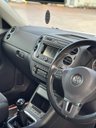 USED 2013 63 VOLKSWAGEN TIGUAN 1.4 TSI Match SUV 5dr Petrol Manual 4WD Euro 5 (160 ps) 