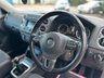 USED 2013 63 VOLKSWAGEN TIGUAN 1.4 TSI Match SUV 5dr Petrol Manual 4WD Euro 5 (160 ps) 