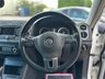 USED 2013 63 VOLKSWAGEN TIGUAN 1.4 TSI Match SUV 5dr Petrol Manual 4WD Euro 5 (160 ps) 
