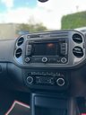 USED 2013 63 VOLKSWAGEN TIGUAN 1.4 TSI Match SUV 5dr Petrol Manual 4WD Euro 5 (160 ps) 