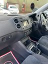 USED 2013 63 VOLKSWAGEN TIGUAN 1.4 TSI Match SUV 5dr Petrol Manual 4WD Euro 5 (160 ps) 