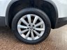 USED 2013 63 VOLKSWAGEN TIGUAN 1.4 TSI Match SUV 5dr Petrol Manual 4WD Euro 5 (160 ps) 