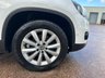 USED 2013 63 VOLKSWAGEN TIGUAN 1.4 TSI Match SUV 5dr Petrol Manual 4WD Euro 5 (160 ps) 