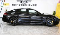 USED 2016 PORSCHE PANAMERA 4.8T V8 Turbo S Hatchback 5dr Petrol PDK 4WD Euro 6 (s/s) (570 ps) +FREE 6 MONTHS NATIONWIDE WARRANTY+