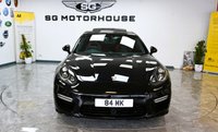 USED 2016 PORSCHE PANAMERA 4.8T V8 Turbo S Hatchback 5dr Petrol PDK 4WD Euro 6 (s/s) (570 ps) +FREE 6 MONTHS NATIONWIDE WARRANTY+