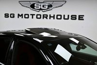 USED 2016 PORSCHE PANAMERA 4.8T V8 Turbo S Hatchback 5dr Petrol PDK 4WD Euro 6 (s/s) (570 ps) +FREE 6 MONTHS NATIONWIDE WARRANTY+