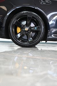 USED 2016 PORSCHE PANAMERA 4.8T V8 Turbo S Hatchback 5dr Petrol PDK 4WD Euro 6 (s/s) (570 ps) +FREE 6 MONTHS NATIONWIDE WARRANTY+