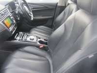 USED 2021 71 MG MG5 61.1kWh Exclusive Long Range Estate 5dr Electric Auto (156 ps) Long range, great spec
