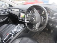 USED 2021 71 MG MG5 61.1kWh Exclusive Long Range Estate 5dr Electric Auto (156 ps) Long range, great spec