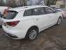 USED 2021 71 MG MG5 61.1kWh Exclusive Long Range Estate 5dr Electric Auto (156 ps) Long range, great spec