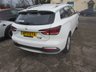 USED 2021 71 MG MG5 61.1kWh Exclusive Long Range Estate 5dr Electric Auto (156 ps) Long range, great spec