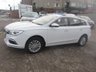 USED 2021 71 MG MG5 61.1kWh Exclusive Long Range Estate 5dr Electric Auto (156 ps) Long range, great spec
