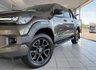 USED 2023 23 TOYOTA HI-LUX 2.8 D-4D Invincible X Pickup Double Cab NO VAT 4dr Diesel Manual 4WD Euro 6 (s/s) (204 ps) NO VAT  AIR CON+APPLE CARPLAY+CRUISE