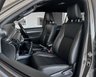 USED 2023 23 TOYOTA HI-LUX 2.8 D-4D Invincible X Pickup Double Cab NO VAT 4dr Diesel Manual 4WD Euro 6 (s/s) (204 ps) NO VAT  AIR CON+APPLE CARPLAY+CRUISE