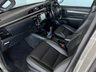 USED 2023 23 TOYOTA HI-LUX 2.8 D-4D Invincible X Pickup Double Cab NO VAT 4dr Diesel Manual 4WD Euro 6 (s/s) (204 ps) NO VAT  AIR CON+APPLE CARPLAY+CRUISE