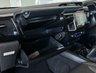 USED 2023 23 TOYOTA HI-LUX 2.8 D-4D Invincible X Pickup Double Cab NO VAT 4dr Diesel Manual 4WD Euro 6 (s/s) (204 ps) NO VAT  AIR CON+APPLE CARPLAY+CRUISE
