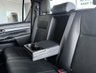 USED 2023 23 TOYOTA HI-LUX 2.8 D-4D Invincible X Pickup Double Cab NO VAT 4dr Diesel Manual 4WD Euro 6 (s/s) (204 ps) NO VAT  AIR CON+APPLE CARPLAY+CRUISE