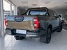 USED 2023 23 TOYOTA HI-LUX 2.8 D-4D Invincible X Pickup Double Cab NO VAT 4dr Diesel Manual 4WD Euro 6 (s/s) (204 ps) NO VAT  AIR CON+APPLE CARPLAY+CRUISE