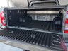 USED 2023 23 TOYOTA HI-LUX 2.8 D-4D Invincible X Pickup Double Cab NO VAT 4dr Diesel Manual 4WD Euro 6 (s/s) (204 ps) NO VAT  AIR CON+APPLE CARPLAY+CRUISE