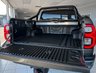 USED 2023 23 TOYOTA HI-LUX 2.8 D-4D Invincible X Pickup Double Cab NO VAT 4dr Diesel Manual 4WD Euro 6 (s/s) (204 ps) NO VAT  AIR CON+APPLE CARPLAY+CRUISE