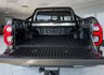 USED 2023 23 TOYOTA HI-LUX 2.8 D-4D Invincible X Pickup Double Cab NO VAT 4dr Diesel Manual 4WD Euro 6 (s/s) (204 ps) NO VAT  AIR CON+APPLE CARPLAY+CRUISE