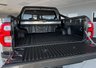 USED 2023 23 TOYOTA HI-LUX 2.8 D-4D Invincible X Pickup Double Cab NO VAT 4dr Diesel Manual 4WD Euro 6 (s/s) (204 ps) NO VAT  AIR CON+APPLE CARPLAY+CRUISE