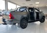 USED 2023 23 TOYOTA HI-LUX 2.8 D-4D Invincible X Pickup Double Cab NO VAT 4dr Diesel Manual 4WD Euro 6 (s/s) (204 ps) NO VAT  AIR CON+APPLE CARPLAY+CRUISE