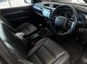 USED 2023 23 TOYOTA HI-LUX 2.8 D-4D Invincible X Pickup Double Cab NO VAT 4dr Diesel Manual 4WD Euro 6 (s/s) (204 ps) NO VAT  AIR CON+APPLE CARPLAY+CRUISE