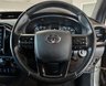 USED 2023 23 TOYOTA HI-LUX 2.8 D-4D Invincible X Pickup Double Cab NO VAT 4dr Diesel Manual 4WD Euro 6 (s/s) (204 ps) NO VAT  AIR CON+APPLE CARPLAY+CRUISE