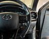 USED 2023 23 TOYOTA HI-LUX 2.8 D-4D Invincible X Pickup Double Cab NO VAT 4dr Diesel Manual 4WD Euro 6 (s/s) (204 ps) NO VAT  AIR CON+APPLE CARPLAY+CRUISE
