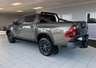 USED 2023 23 TOYOTA HI-LUX 2.8 D-4D Invincible X Pickup Double Cab NO VAT 4dr Diesel Manual 4WD Euro 6 (s/s) (204 ps) NO VAT  AIR CON+APPLE CARPLAY+CRUISE