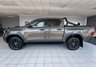 USED 2023 23 TOYOTA HI-LUX 2.8 D-4D Invincible X Pickup Double Cab NO VAT 4dr Diesel Manual 4WD Euro 6 (s/s) (204 ps) NO VAT  AIR CON+APPLE CARPLAY+CRUISE