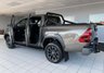 USED 2023 23 TOYOTA HI-LUX 2.8 D-4D Invincible X Pickup Double Cab NO VAT 4dr Diesel Manual 4WD Euro 6 (s/s) (204 ps) NO VAT  AIR CON+APPLE CARPLAY+CRUISE