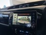 USED 2023 23 TOYOTA HI-LUX 2.8 D-4D Invincible X Pickup Double Cab NO VAT 4dr Diesel Manual 4WD Euro 6 (s/s) (204 ps) NO VAT  AIR CON+APPLE CARPLAY+CRUISE