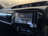 USED 2023 23 TOYOTA HI-LUX 2.8 D-4D Invincible X Pickup Double Cab NO VAT 4dr Diesel Manual 4WD Euro 6 (s/s) (204 ps) NO VAT  AIR CON+APPLE CARPLAY+CRUISE