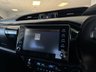 USED 2023 23 TOYOTA HI-LUX 2.8 D-4D Invincible X Pickup Double Cab NO VAT 4dr Diesel Manual 4WD Euro 6 (s/s) (204 ps) NO VAT  AIR CON+APPLE CARPLAY+CRUISE
