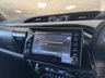 USED 2023 23 TOYOTA HI-LUX 2.8 D-4D Invincible X Pickup Double Cab NO VAT 4dr Diesel Manual 4WD Euro 6 (s/s) (204 ps) NO VAT  AIR CON+APPLE CARPLAY+CRUISE