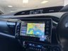 USED 2023 23 TOYOTA HI-LUX 2.8 D-4D Invincible X Pickup Double Cab NO VAT 4dr Diesel Manual 4WD Euro 6 (s/s) (204 ps) NO VAT  AIR CON+APPLE CARPLAY+CRUISE