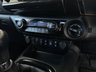 USED 2023 23 TOYOTA HI-LUX 2.8 D-4D Invincible X Pickup Double Cab NO VAT 4dr Diesel Manual 4WD Euro 6 (s/s) (204 ps) NO VAT  AIR CON+APPLE CARPLAY+CRUISE