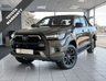 USED 2023 23 TOYOTA HI-LUX 2.8 D-4D Invincible X Pickup Double Cab NO VAT 4dr Diesel Manual 4WD Euro 6 (s/s) (204 ps) NO VAT  AIR CON+APPLE CARPLAY+CRUISE