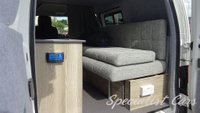 USED 2016 16 NISSAN NV200 1.5 dCi Acenta Panel Van 6dr Diesel Manual SWB Euro 5 (AC) (90 ps) 