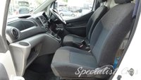 USED 2016 16 NISSAN NV200 1.5 dCi Acenta Panel Van 6dr Diesel Manual SWB Euro 5 (AC) (90 ps) 