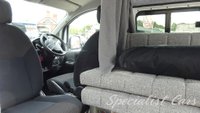 USED 2016 16 NISSAN NV200 1.5 dCi Acenta Panel Van 6dr Diesel Manual SWB Euro 5 (AC) (90 ps) 