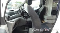 USED 2016 16 NISSAN NV200 1.5 dCi Acenta Panel Van 6dr Diesel Manual SWB Euro 5 (AC) (90 ps) 