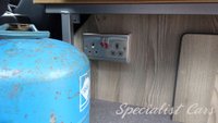 USED 2016 16 NISSAN NV200 1.5 dCi Acenta Panel Van 6dr Diesel Manual SWB Euro 5 (AC) (90 ps) 
