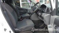 USED 2016 16 NISSAN NV200 1.5 dCi Acenta Panel Van 6dr Diesel Manual SWB Euro 5 (AC) (90 ps) 