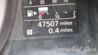 USED 2016 16 NISSAN NV200 1.5 dCi Acenta Panel Van 6dr Diesel Manual SWB Euro 5 (AC) (90 ps) 